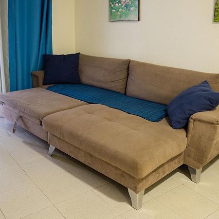 Seguro Spacious Apartment With Roomy Terrace بويرتو دي سانتياغو المظهر الخارجي الصورة