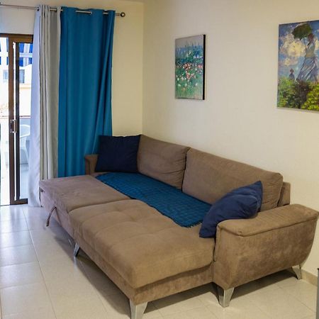 Seguro Spacious Apartment With Roomy Terrace بويرتو دي سانتياغو المظهر الخارجي الصورة