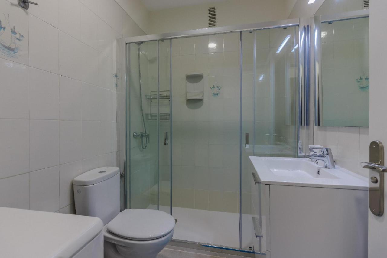 Seguro Spacious Apartment With Roomy Terrace بويرتو دي سانتياغو المظهر الخارجي الصورة