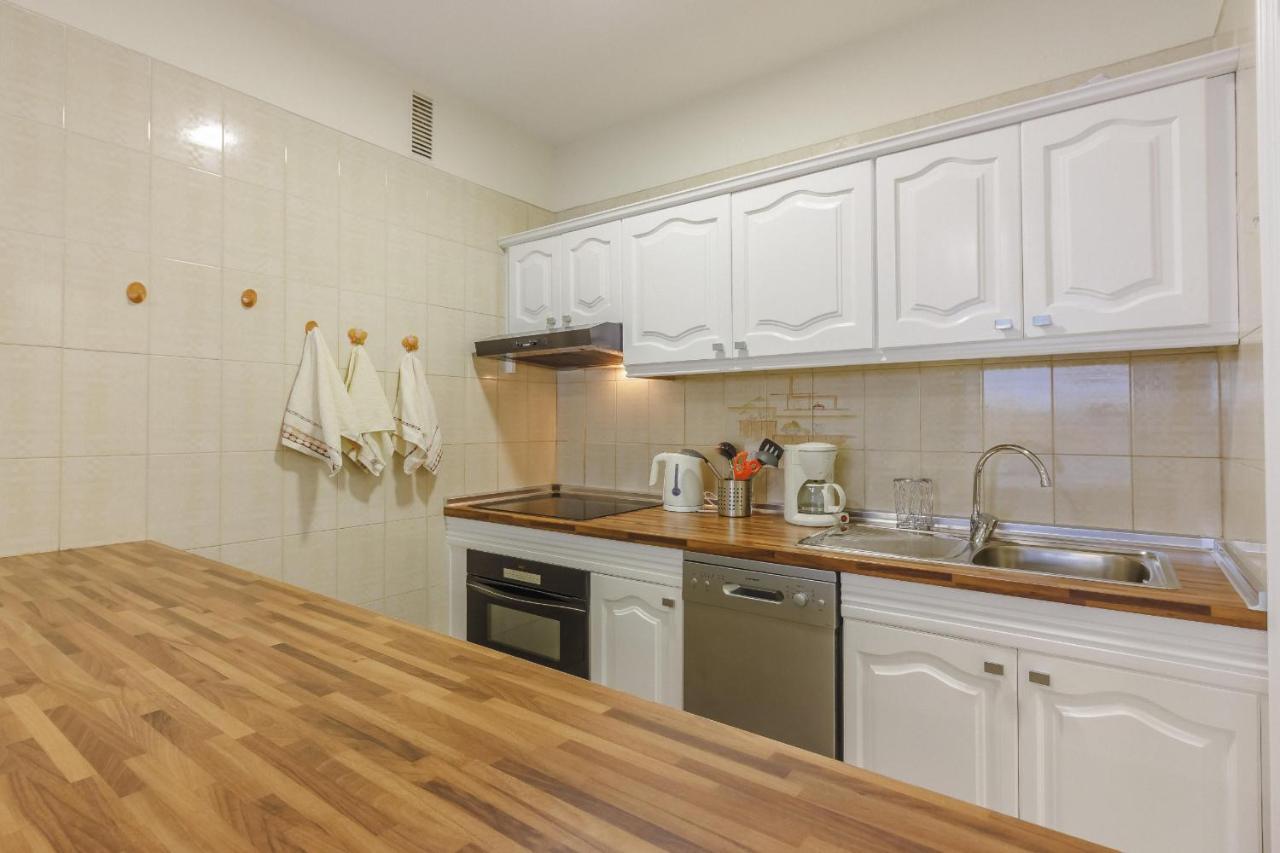 Seguro Spacious Apartment With Roomy Terrace بويرتو دي سانتياغو المظهر الخارجي الصورة