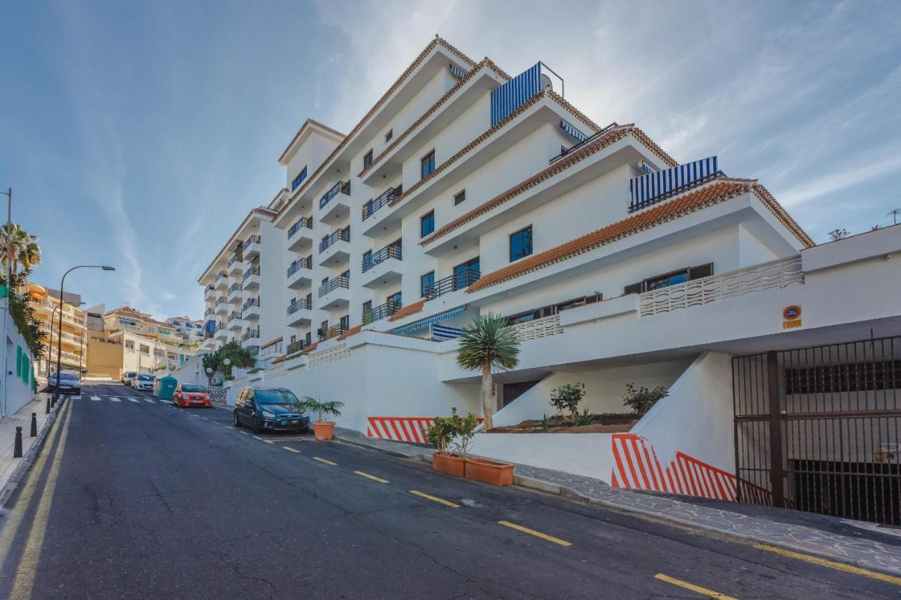 Seguro Spacious Apartment With Roomy Terrace بويرتو دي سانتياغو المظهر الخارجي الصورة
