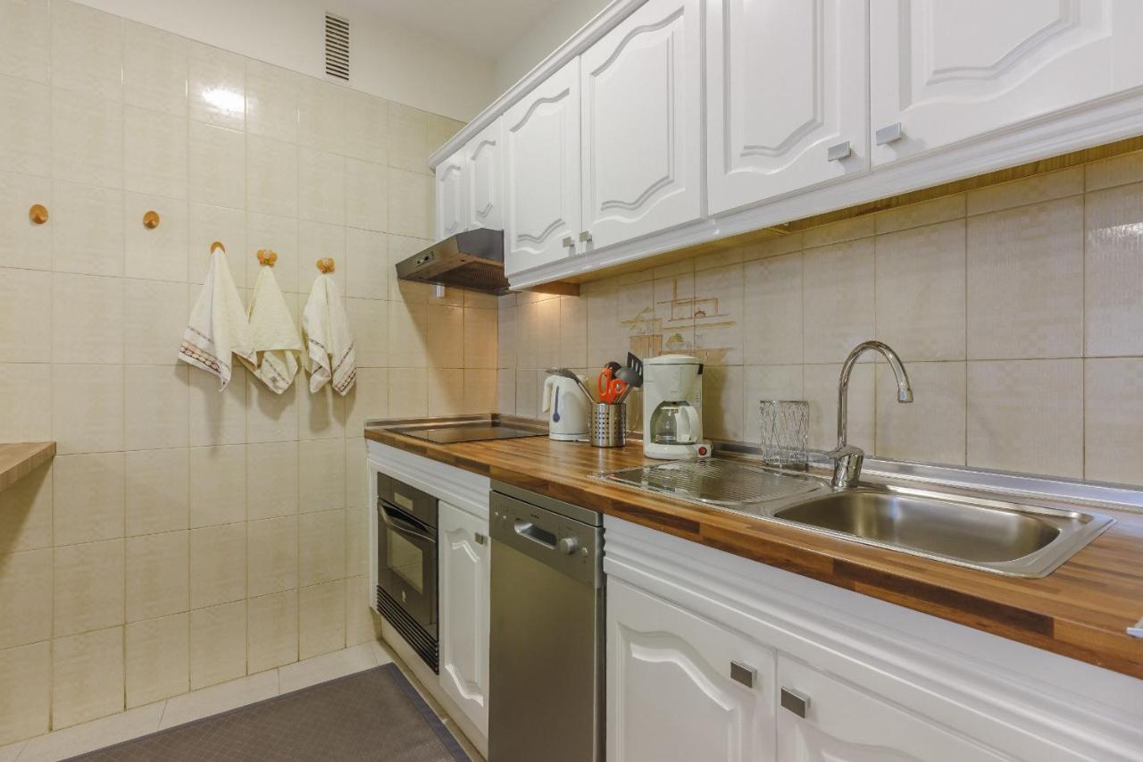 Seguro Spacious Apartment With Roomy Terrace بويرتو دي سانتياغو المظهر الخارجي الصورة