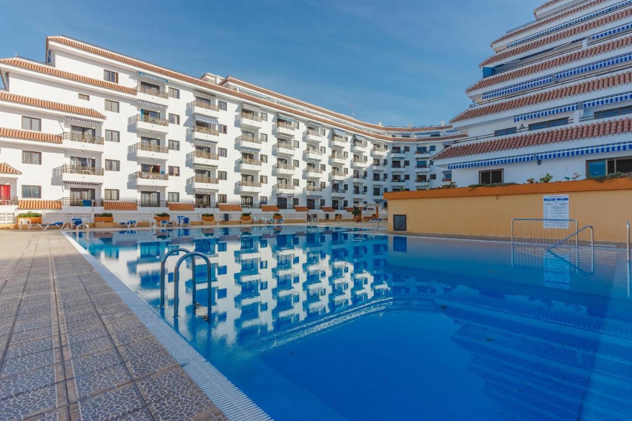 Seguro Spacious Apartment With Roomy Terrace بويرتو دي سانتياغو المظهر الخارجي الصورة