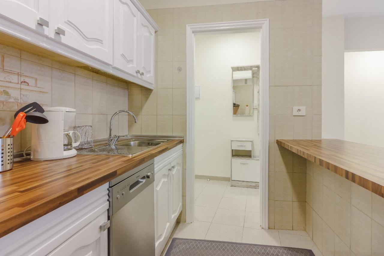 Seguro Spacious Apartment With Roomy Terrace بويرتو دي سانتياغو المظهر الخارجي الصورة
