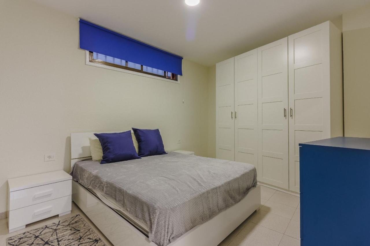 Seguro Spacious Apartment With Roomy Terrace بويرتو دي سانتياغو المظهر الخارجي الصورة