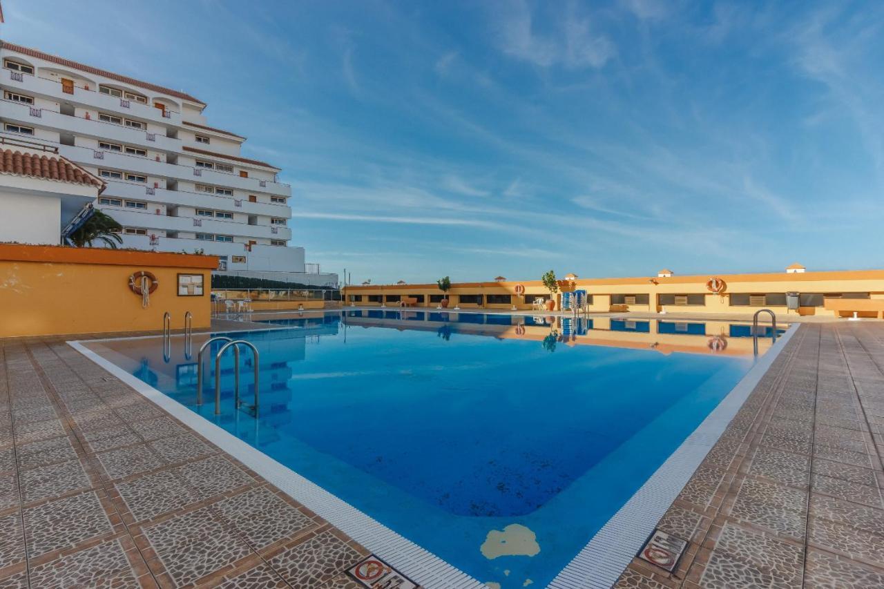 Seguro Spacious Apartment With Roomy Terrace بويرتو دي سانتياغو المظهر الخارجي الصورة