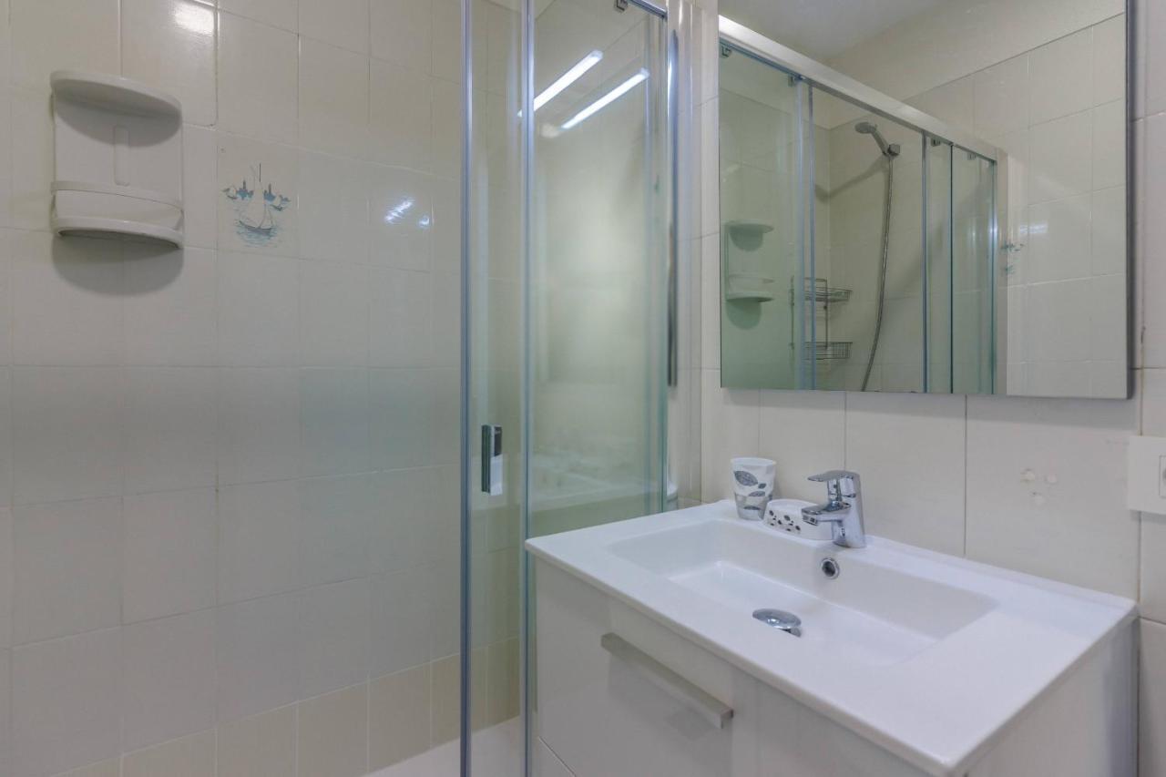 Seguro Spacious Apartment With Roomy Terrace بويرتو دي سانتياغو المظهر الخارجي الصورة