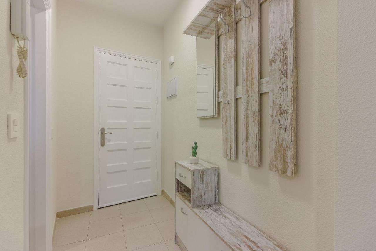 Seguro Spacious Apartment With Roomy Terrace بويرتو دي سانتياغو المظهر الخارجي الصورة